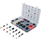 BGS Kfz-Befestigungsclip-Sortiment für Toyota, Lexus 360-tlg 9047