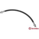 BREMBO Bremsschlauch T 78 012 ESSENTIAL LINE