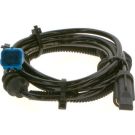 Sensor, Raddrehzahl CITROEN,PEUGEOT 0 986 594 562