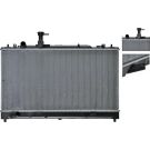 Kühler, Motorkühlung CR 1475 000S