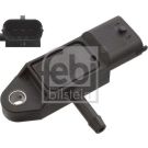 Ladedrucksensor 103635