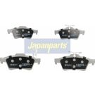 Japanparts Bremsbeläge PP-005AF