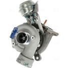 Nissens Turbo AUDI A4,A6,VW Passat,Superb FACTORY NEW 93043