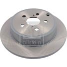 FEBI BILSTEIN Bremsscheibe 26061