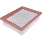 Luftfilter 172066