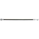A.B.S. Bremsschlauch SL6704