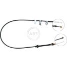 A.B.S. Handbremsseil Seilzug Festellbremse K10698