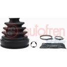 Faltenbalg, Antriebswelle Toyota Intern D8256