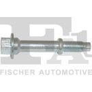 Schraube, Abgasanlage 765-903