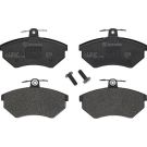 BREMBO Bremsklötze VA P 85 015