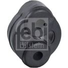 Halter, Abgasanlage 30785