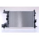 Wasserkühler PKW CHEVROLET Cruze 09- 1.4 I TURBO 630725