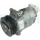 Kompressor, Klimaanlage TSP0155926