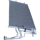 Kondensator, Klimaanlage AC885524