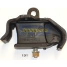 Lagerung, Nissan Terrano Motor RU-101