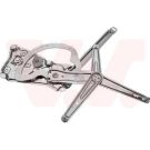 VAN WEZEL Fensterheber 0640266