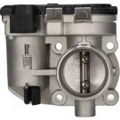 NISSENS Drosselklappenstutzen 955075 FIRST FIT