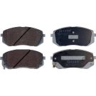 Bremsbelagsatz Kia P. Carens 06-/Ix35 10-/Sportage 04 QP6702