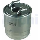 DELPHI Kraftstofffilter HDF654