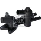 Thermostatgehäuse Verwenden 45080