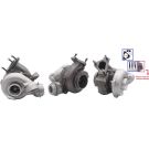 Lader, Aufladung PA7159102