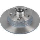 FEBI BILSTEIN Bremsscheibe 11394