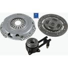 SACHS Kupplungssatz 3000 990 088 Kit plus CSC