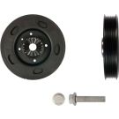 Riemenscheibe+Schraube AUDI,SEAT,SKODA,VW Golf 04 DriveAlign™ TVD1147A