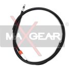 Seilzug, Feststellbremse Renault Megane Combi 98- Le Discs 32-0235