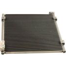 Kondensator, Klimaanlage AC830097