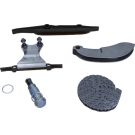 Steuerkettensatz BMW 1,2,3,4,7,X1,MINI Mini 10 Basic Short Kit 49501