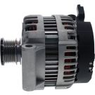Lichtmaschine Diverse 1 986 A01 042