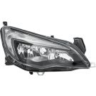 Hauptscheinwerfer 1EG 010 011-621