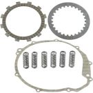 Kupplung Superkit Motorrad MSK222