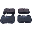 Bremsbelagsatz Db T. W163 98 19-0420