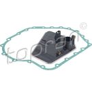 Hydraulikfiltersatz, Automatikgetriebe 116 010