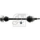 FEBI BILSTEIN Lenkrad 18709