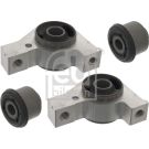 Lagerung, Lenker 48622