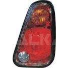 Heckleuchte R O K-PLATTE MINI ONE/COOPER 8,04-3,07 1795,659,1