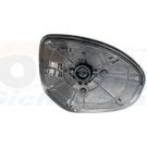 Aussenspiegelglas li Mazda 2 asphärisch OE GS1E691G7 HAGUS Aussenspiegelglas li Mazda 2 asphärisch OE GS1E691G7 HAGUS