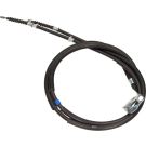 Seilzug, Feststellbremse Opel Astra H 04- Drums Le/Pr Kpl 32-0476