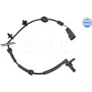 Sensor, Raddrehzahl 7148000020