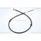 Seilzug, Feststellbremse Fiat T. Panda 03- Pr 814015188