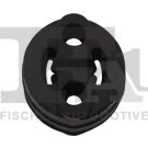 Halter, Abgasanlage 763-901
