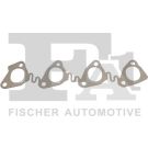 FA1 Dichtung, Abgaskrümmer 413-008