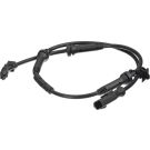 ATE Sensor, Raddrehzahl 24.0710-2113.3