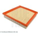 Luftfilter Jaguar ADJ132234
