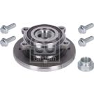 FEBI BILSTEIN Radlager 37106