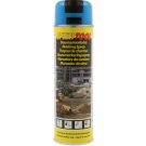 Colormark Spraytool Baum Baustellen Markierer neonblau 500ml 119965 Colormark Spraytool Baum Baustellen Markierer neonblau 500ml 119965