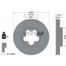 Bremsscheibe 92320303